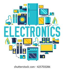 Electronics