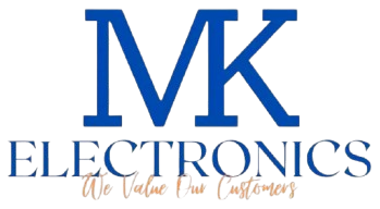 MK Electronics - Premium Electronics & Gadgets