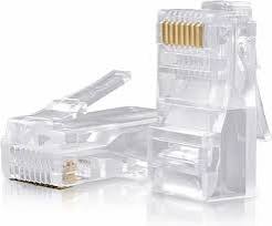 Rj45 (Ethernet clips)
