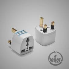 Travel Adapter