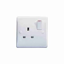 Obk /High Astra Single Socket