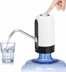 Electric Water Dispenser