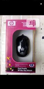 HP/G1 wired mouse