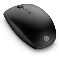 HP/Dell Wireless mouse (batteries)