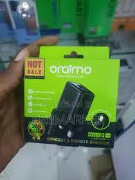Oraimo Hot Sale normal charger